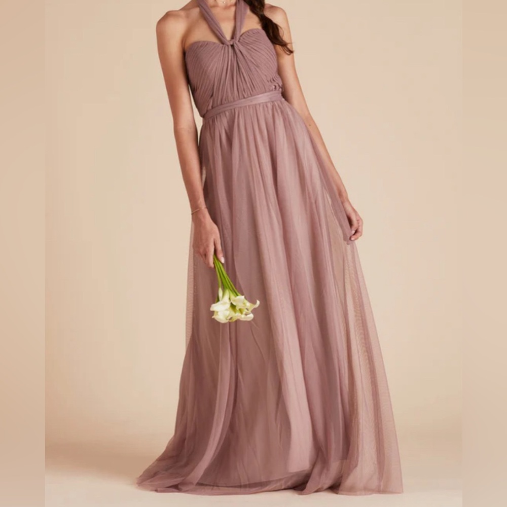 Birdy Grey Dress